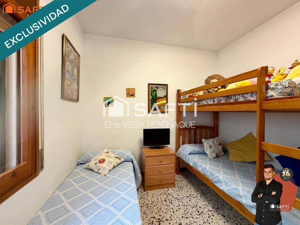 3 chambre Villa/Maison à vendre à Macanet de la Selva avec piscine garage - 265 000 € (Ref: 10119689)