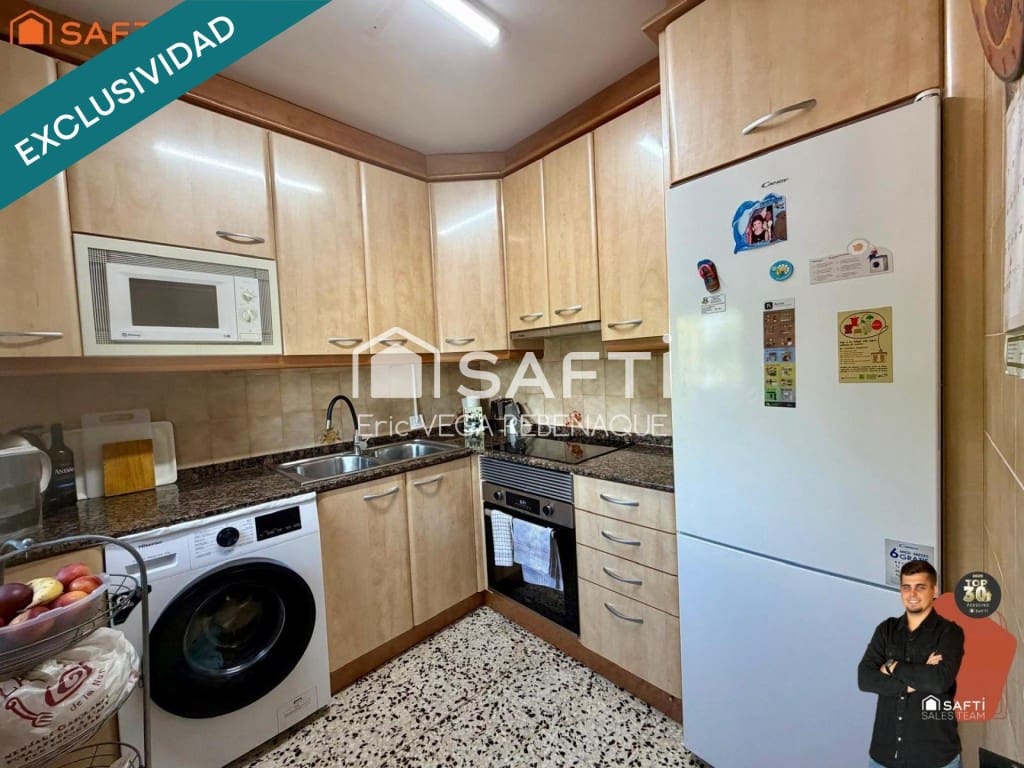 3 chambre Villa/Maison à vendre à Macanet de la Selva avec piscine garage - 265 000 € (Ref: 10119689)