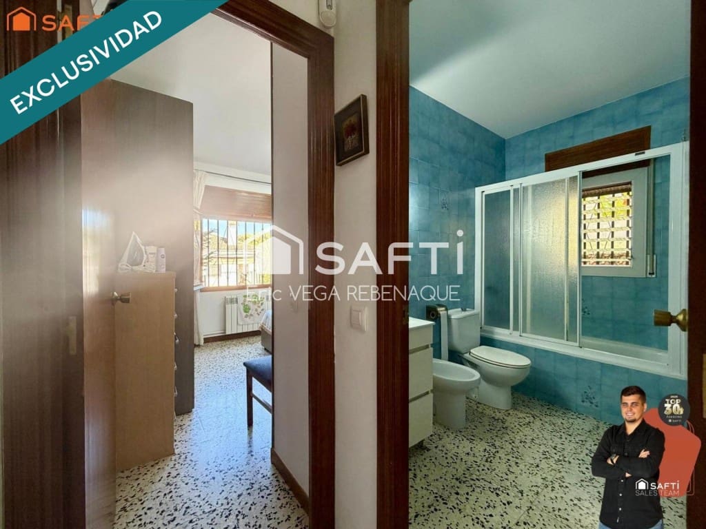 3 chambre Villa/Maison à vendre à Macanet de la Selva avec piscine garage - 265 000 € (Ref: 10119689)