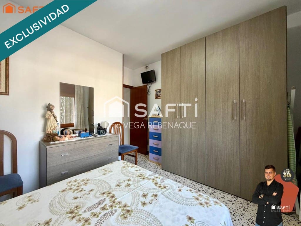 3 chambre Villa/Maison à vendre à Macanet de la Selva avec piscine garage - 265 000 € (Ref: 10119689)