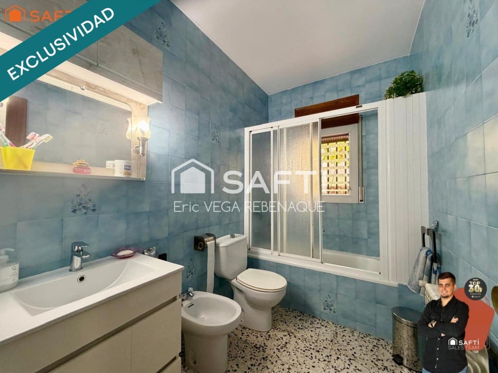 3 chambre Villa/Maison à vendre à Macanet de la Selva avec piscine garage - 265 000 € (Ref: 10119689)