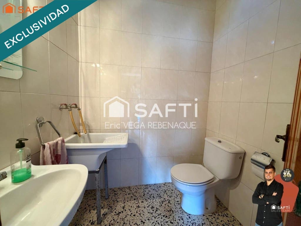 3 chambre Villa/Maison à vendre à Macanet de la Selva avec piscine garage - 265 000 € (Ref: 10119689)