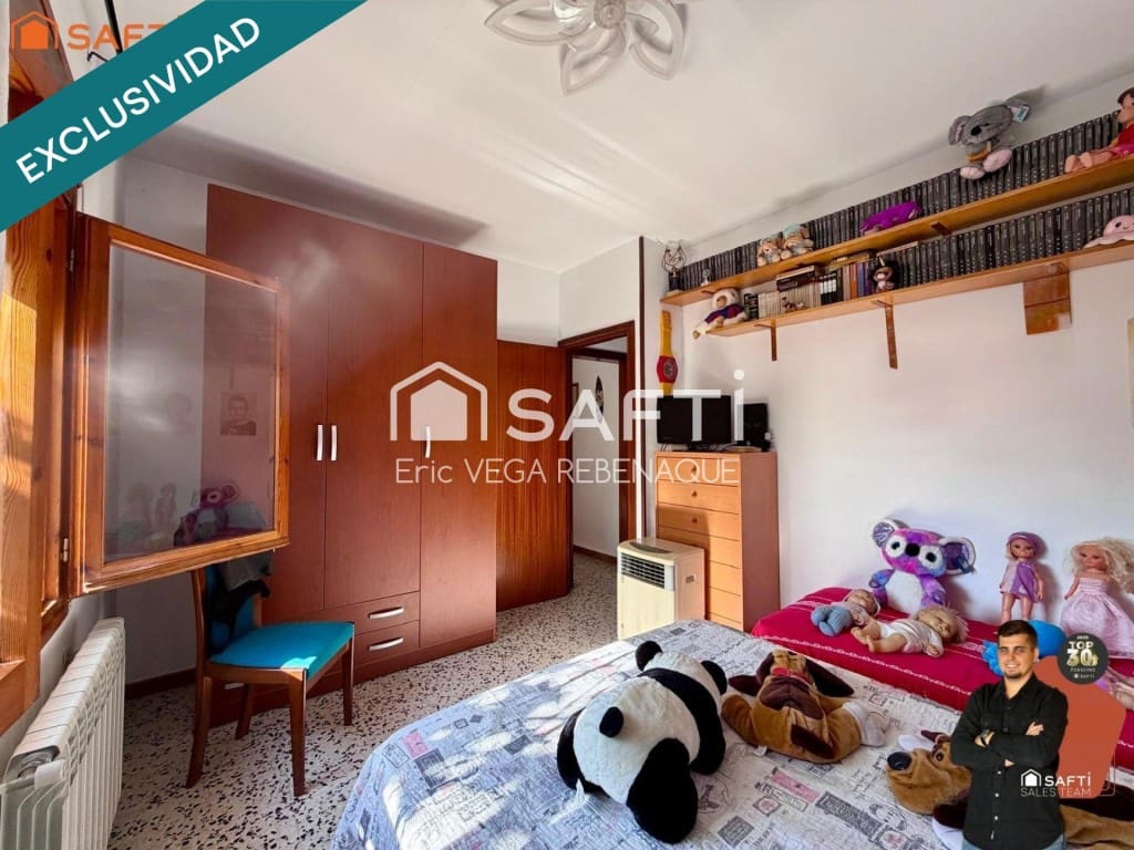 3 chambre Villa/Maison à vendre à Macanet de la Selva avec piscine garage - 265 000 € (Ref: 10119689)