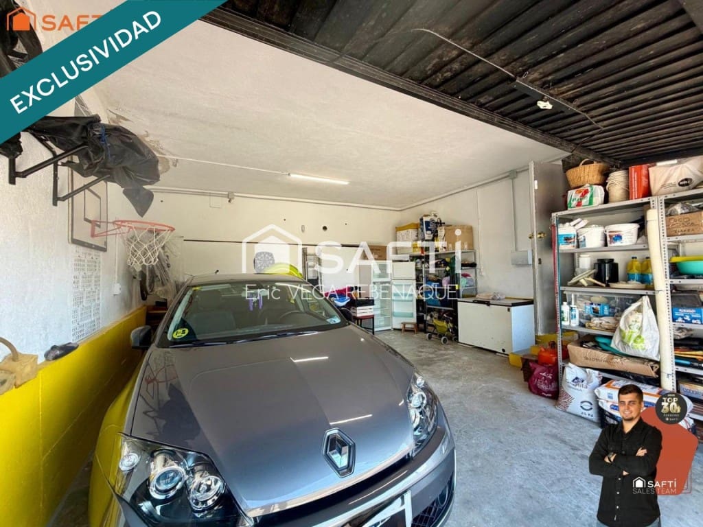 3 chambre Villa/Maison à vendre à Macanet de la Selva avec piscine garage - 265 000 € (Ref: 10119689)