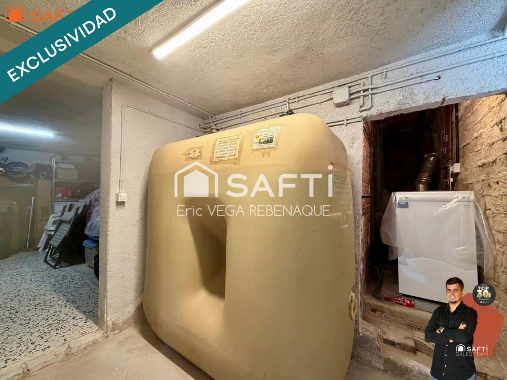 3 chambre Villa/Maison à vendre à Macanet de la Selva avec piscine garage - 265 000 € (Ref: 10119689)
