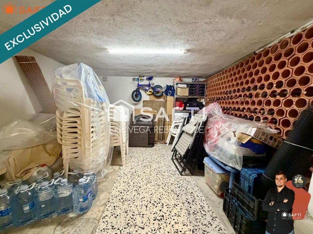 3 chambre Villa/Maison à vendre à Macanet de la Selva avec piscine garage - 265 000 € (Ref: 10119689)