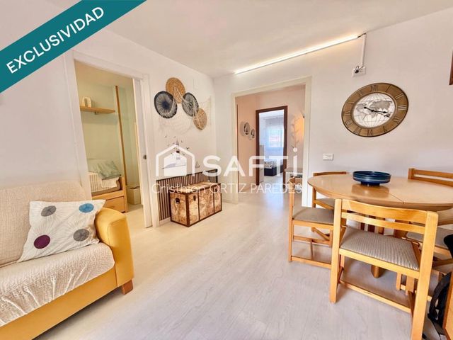 2 sovrum Lägenhet till salu i Malgrat de Mar med pool garage - 219 000 € (Ref: 10119690)