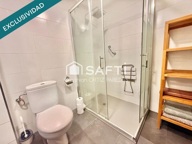 2 sovrum Lägenhet till salu i Malgrat de Mar med pool garage - 219 000 € (Ref: 10119690)