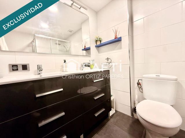 2 sovrum Lägenhet till salu i Malgrat de Mar med pool garage - 219 000 € (Ref: 10119690)