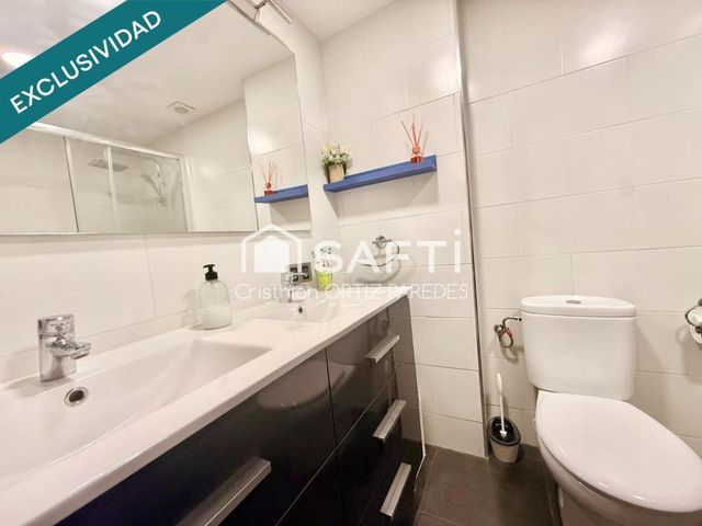 2 sovrum Lägenhet till salu i Malgrat de Mar med pool garage - 219 000 € (Ref: 10119690)