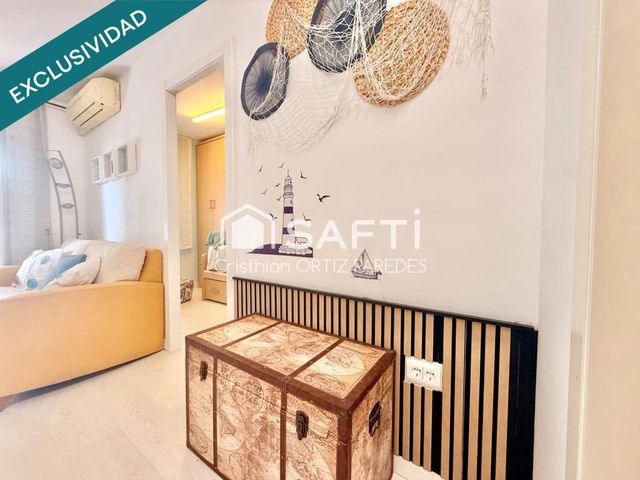 2 sovrum Lägenhet till salu i Malgrat de Mar med pool garage - 219 000 € (Ref: 10119690)