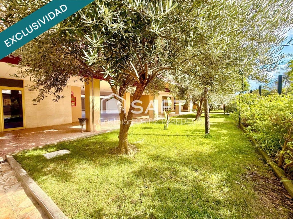 2 sovrum Lägenhet till salu i Malgrat de Mar med pool garage - 219 000 € (Ref: 10119690)