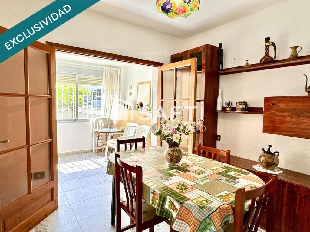 2 quarto Apartamento para venda em Peniscola com piscina - 130 000 € (Ref: 10119691)