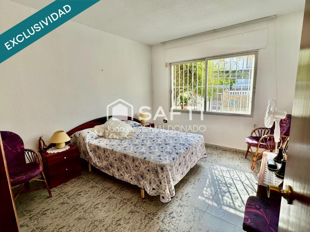 2 quarto Apartamento para venda em Peniscola com piscina - 130 000 € (Ref: 10119691)