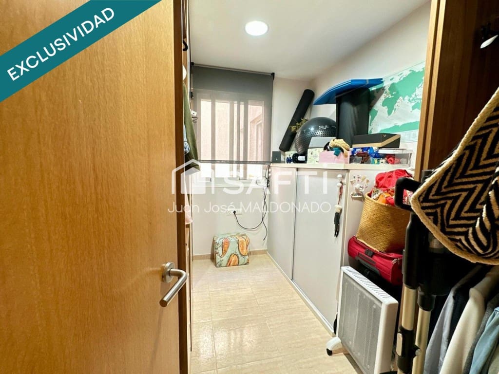 3 soverom Leilighet til salgs i Benicarlo - € 155 000 (Ref: 10119692)