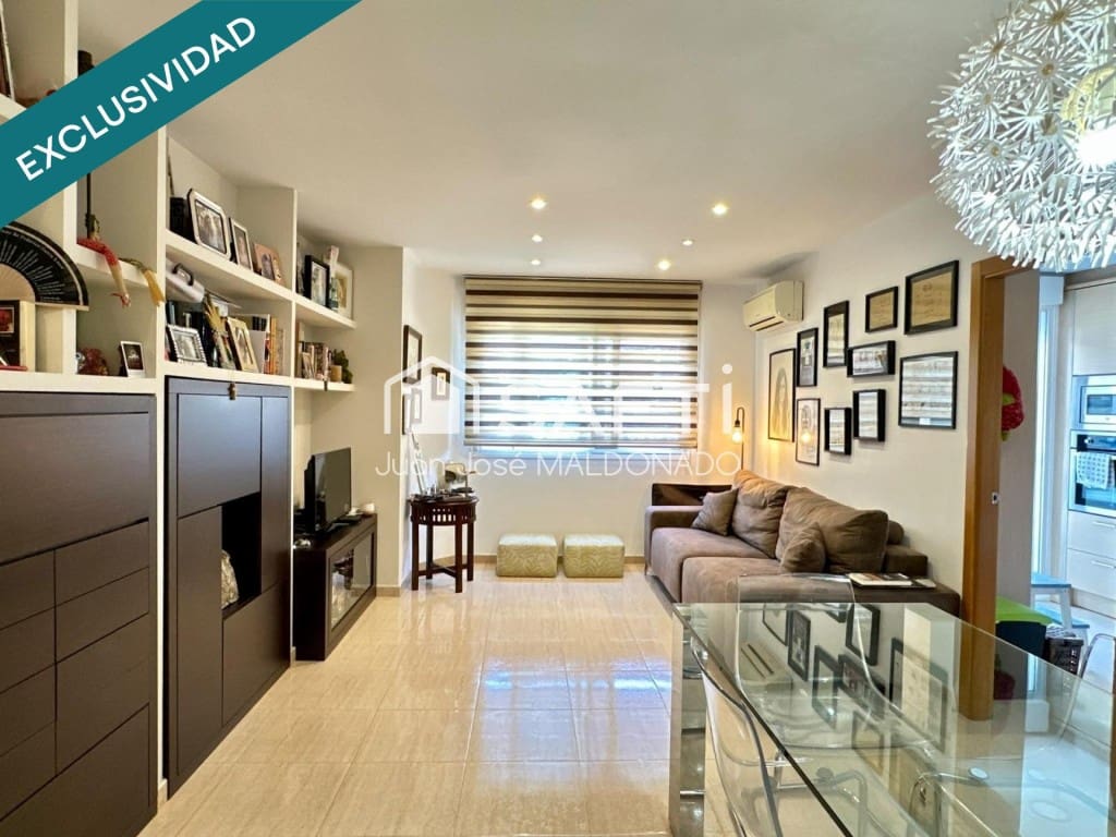 3 soverom Leilighet til salgs i Benicarlo - € 155 000 (Ref: 10119692)
