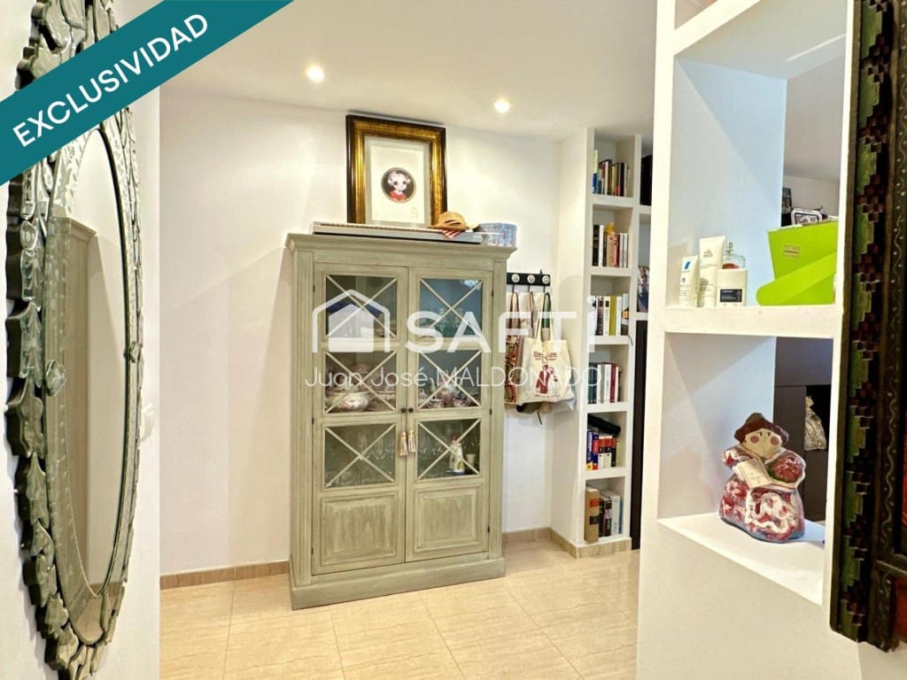 3 soverom Leilighet til salgs i Benicarlo - € 155 000 (Ref: 10119692)