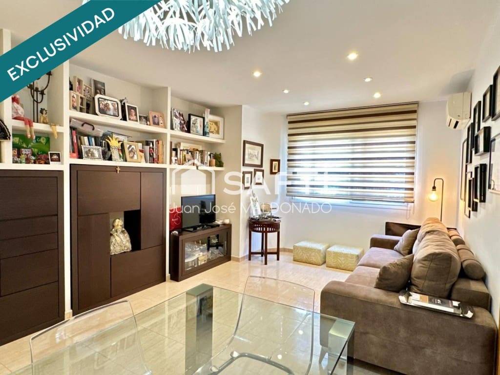 3 soverom Leilighet til salgs i Benicarlo - € 155 000 (Ref: 10119692)