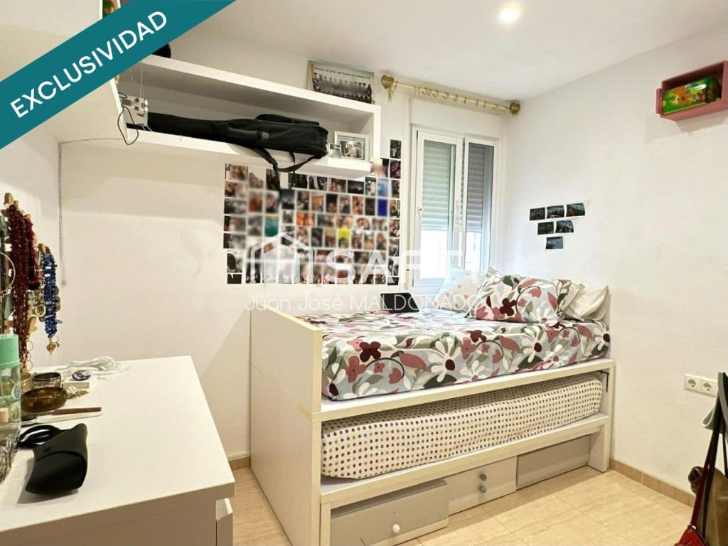 3 soverom Leilighet til salgs i Benicarlo - € 155 000 (Ref: 10119692)