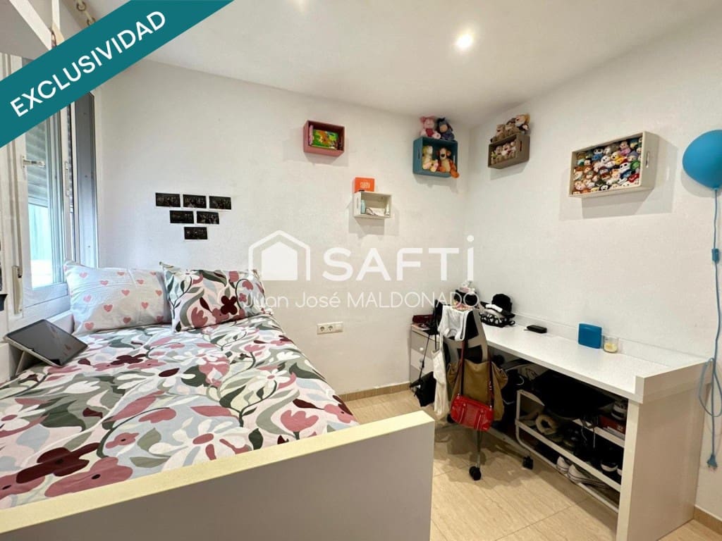 3 soverom Leilighet til salgs i Benicarlo - € 155 000 (Ref: 10119692)