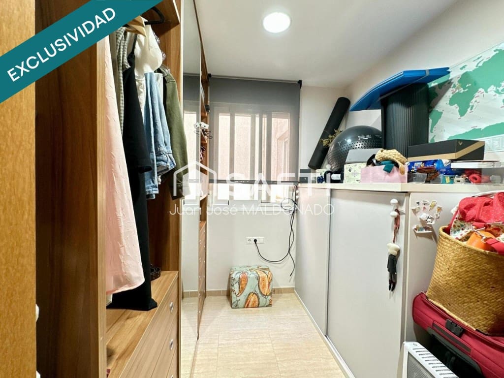 3 soverom Leilighet til salgs i Benicarlo - € 155 000 (Ref: 10119692)