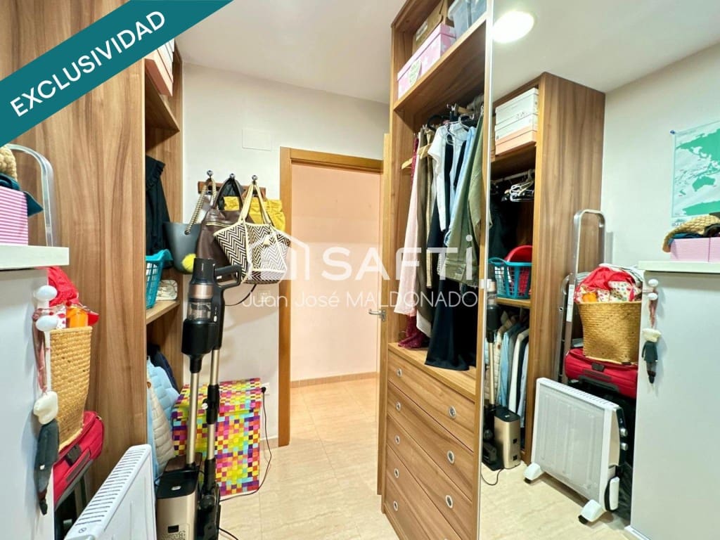 3 soverom Leilighet til salgs i Benicarlo - € 155 000 (Ref: 10119692)