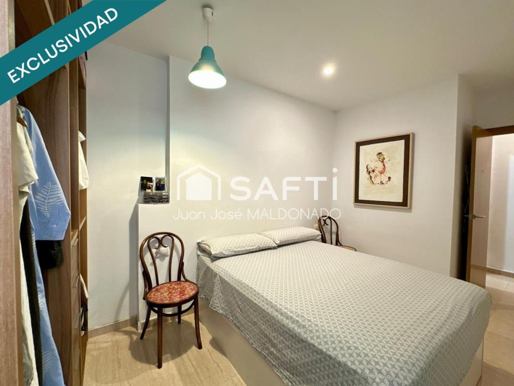 3 soverom Leilighet til salgs i Benicarlo - € 155 000 (Ref: 10119692)