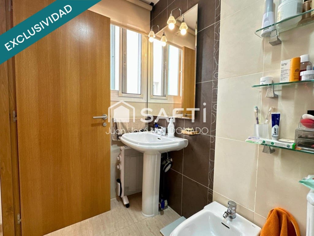 3 soverom Leilighet til salgs i Benicarlo - € 155 000 (Ref: 10119692)