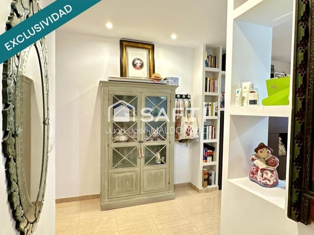 3 camera da letto Appartamento in vendita in Benicarló - 155.000 € (Rif: 10119692)