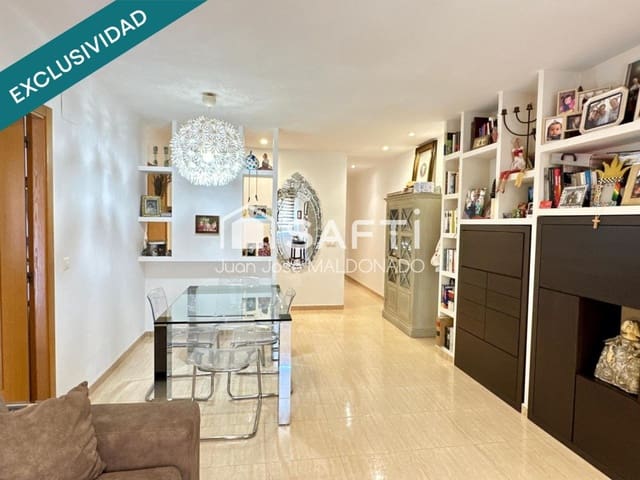 3 camera da letto Appartamento in vendita in Benicarló - 155.000 € (Rif: 10119692)
