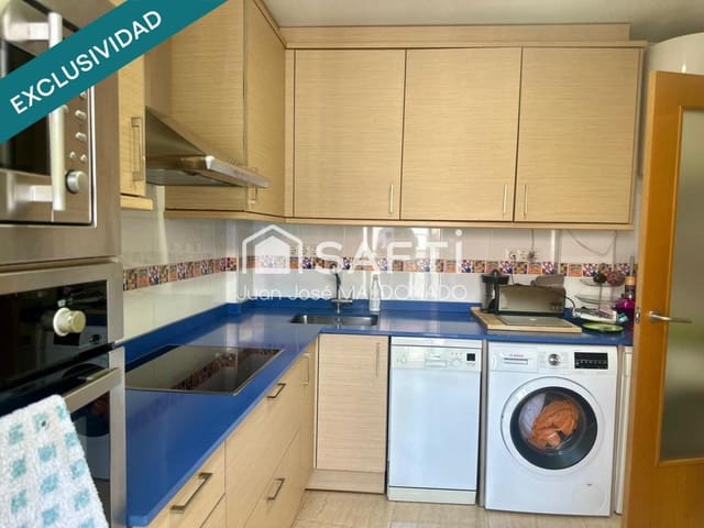 3 camera da letto Appartamento in vendita in Benicarló - 155.000 € (Rif: 10119692)