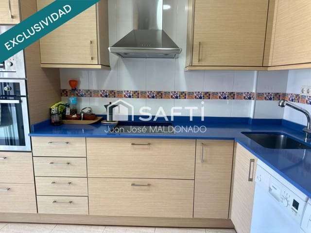 3 camera da letto Appartamento in vendita in Benicarló - 155.000 € (Rif: 10119692)