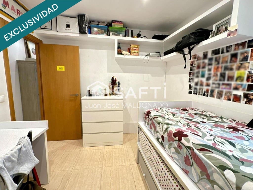3 soverom Leilighet til salgs i Benicarlo - € 155 000 (Ref: 10119692)