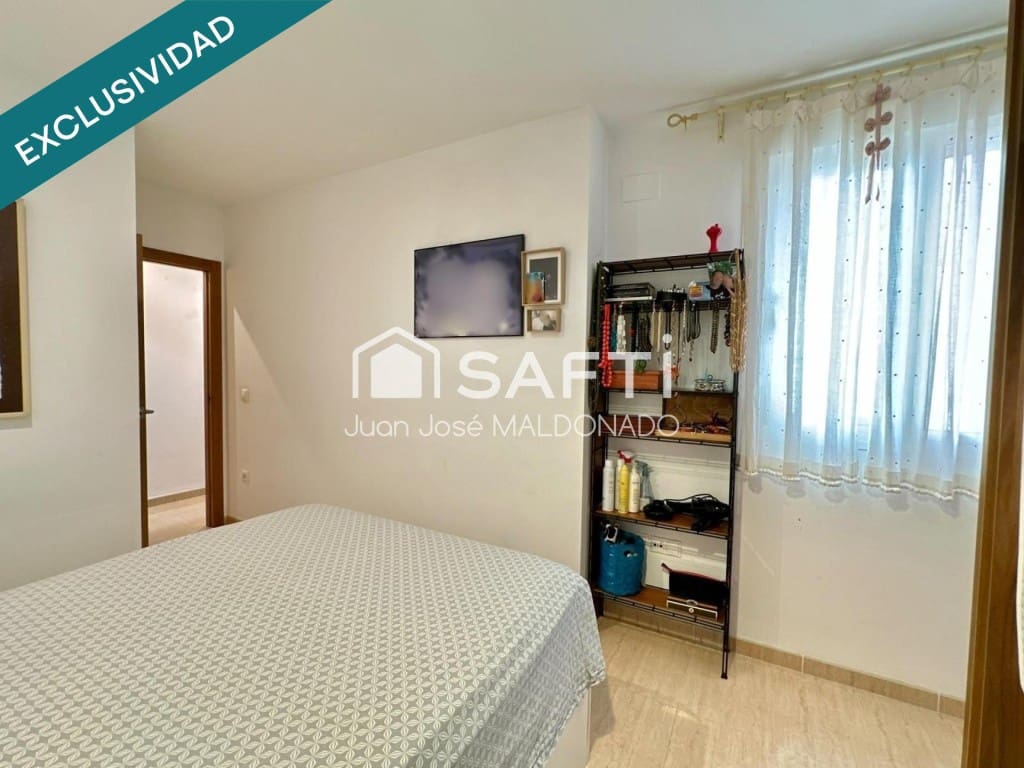 3 soverom Leilighet til salgs i Benicarlo - € 155 000 (Ref: 10119692)