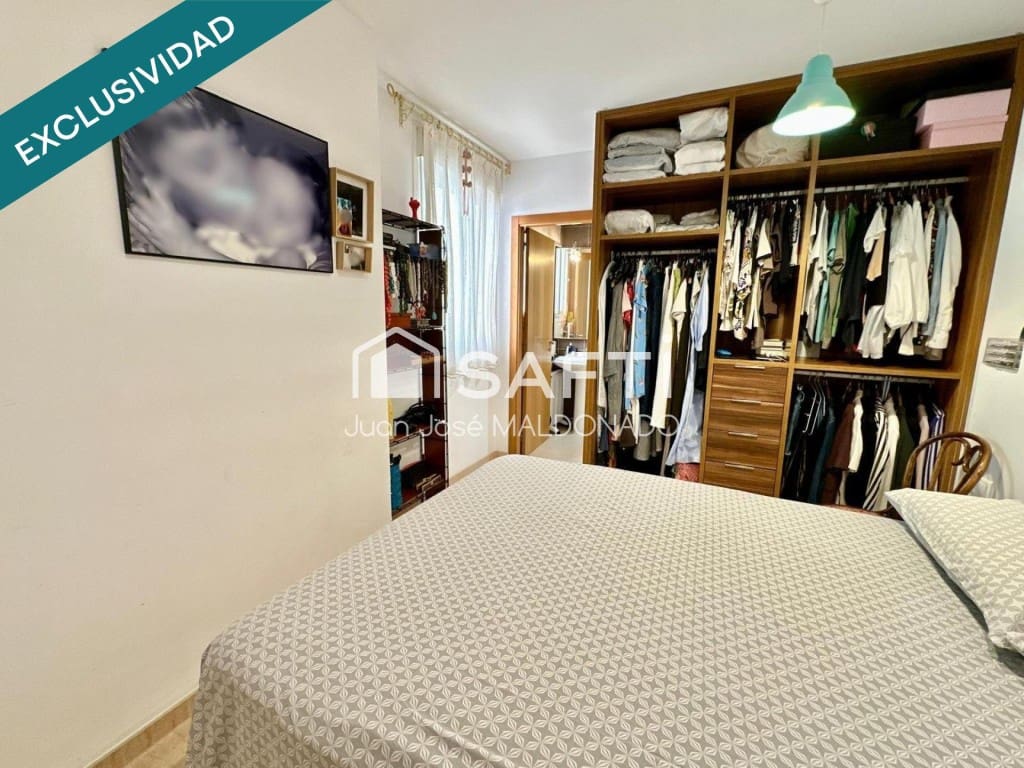 3 soverom Leilighet til salgs i Benicarlo - € 155 000 (Ref: 10119692)