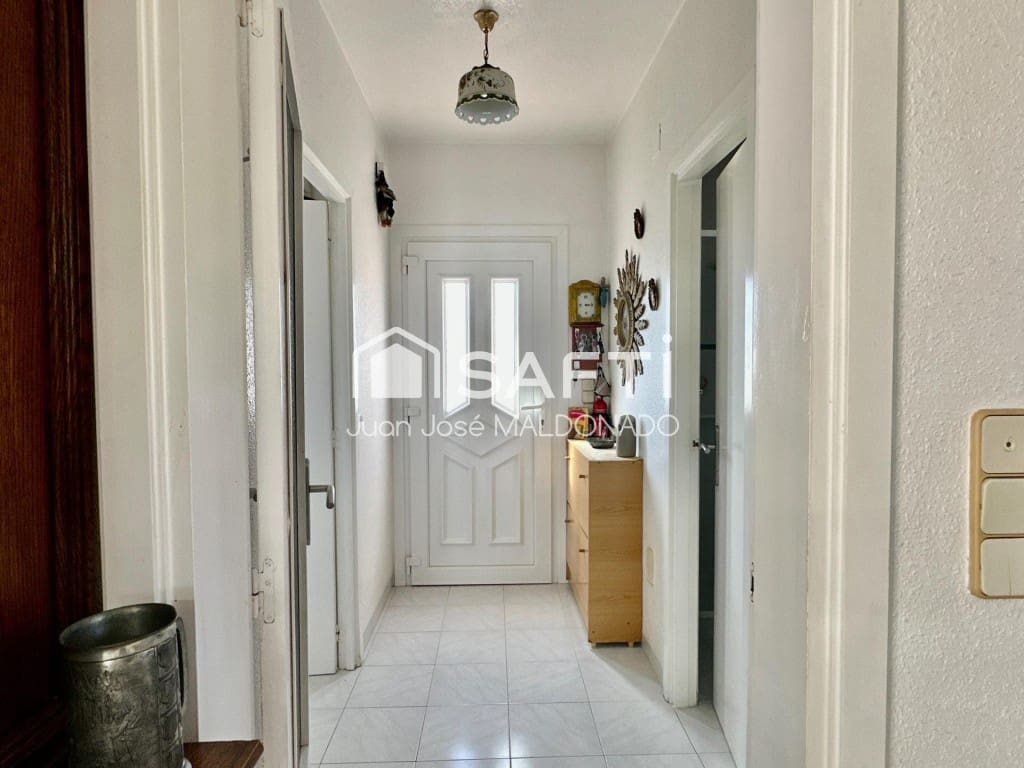 4 sypialnia Willa na sprzedaż w Peniscola z basenem garażem - 450 000 € (Ref: 10119693)