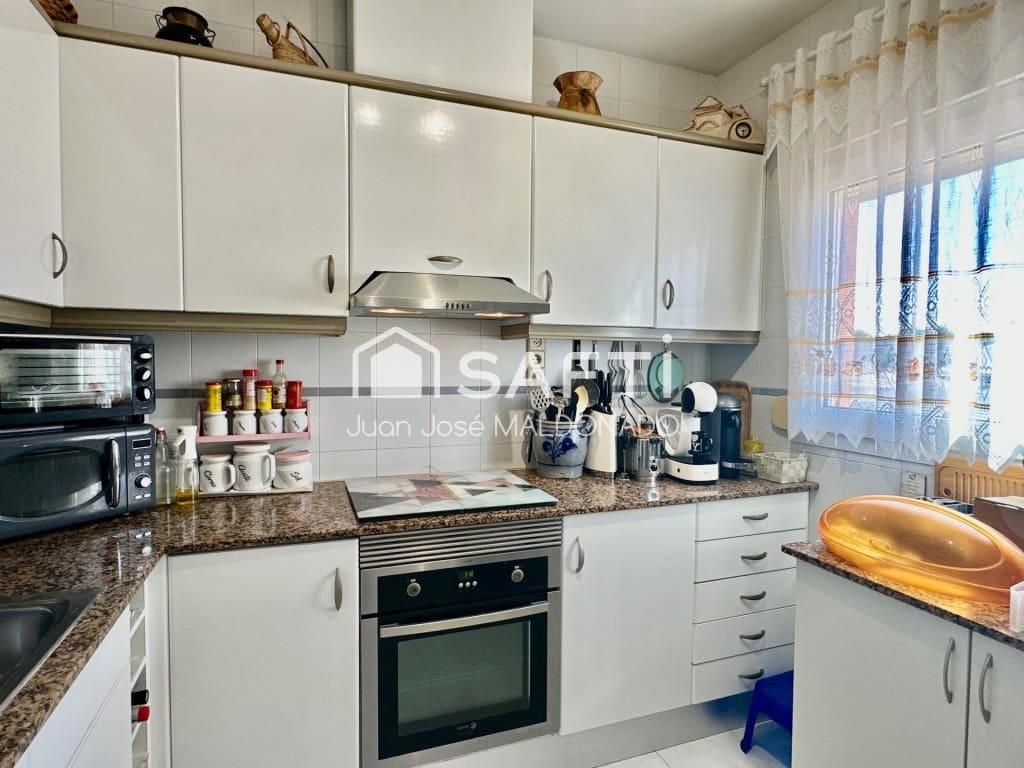 4 sypialnia Willa na sprzedaż w Peniscola z basenem garażem - 450 000 € (Ref: 10119693)
