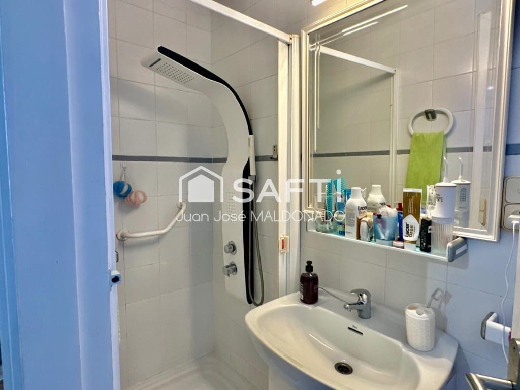4 sypialnia Willa na sprzedaż w Peniscola z basenem garażem - 450 000 € (Ref: 10119693)