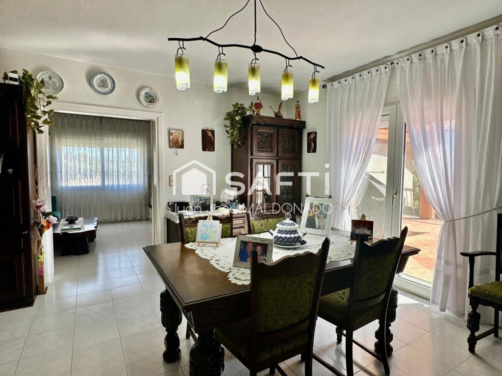 4 sypialnia Willa na sprzedaż w Peniscola z basenem garażem - 450 000 € (Ref: 10119693)