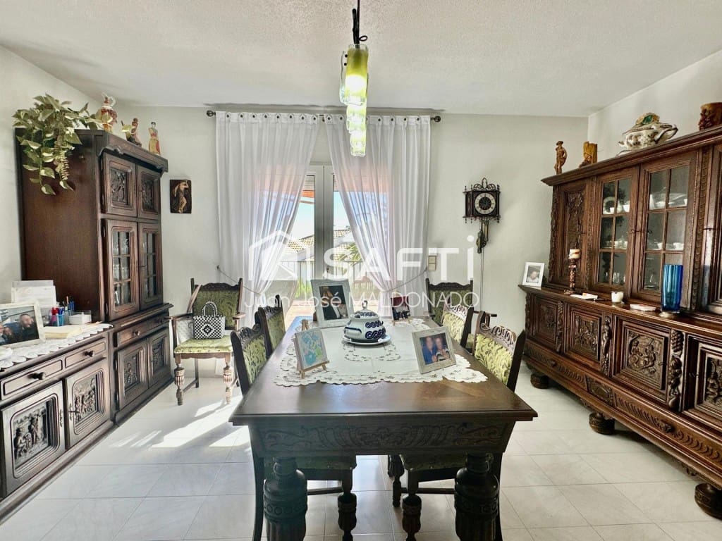 4 sypialnia Willa na sprzedaż w Peniscola z basenem garażem - 450 000 € (Ref: 10119693)