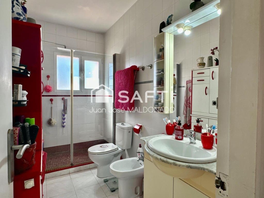 4 sypialnia Willa na sprzedaż w Peniscola z basenem garażem - 450 000 € (Ref: 10119693)