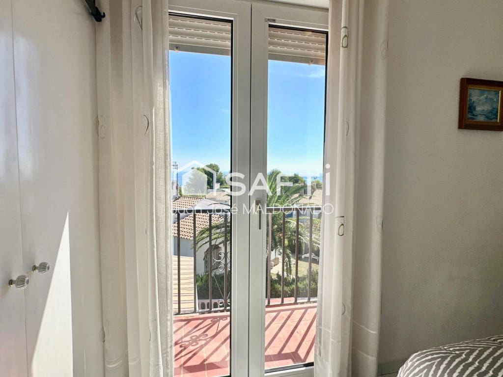 4 sypialnia Willa na sprzedaż w Peniscola z basenem garażem - 450 000 € (Ref: 10119693)