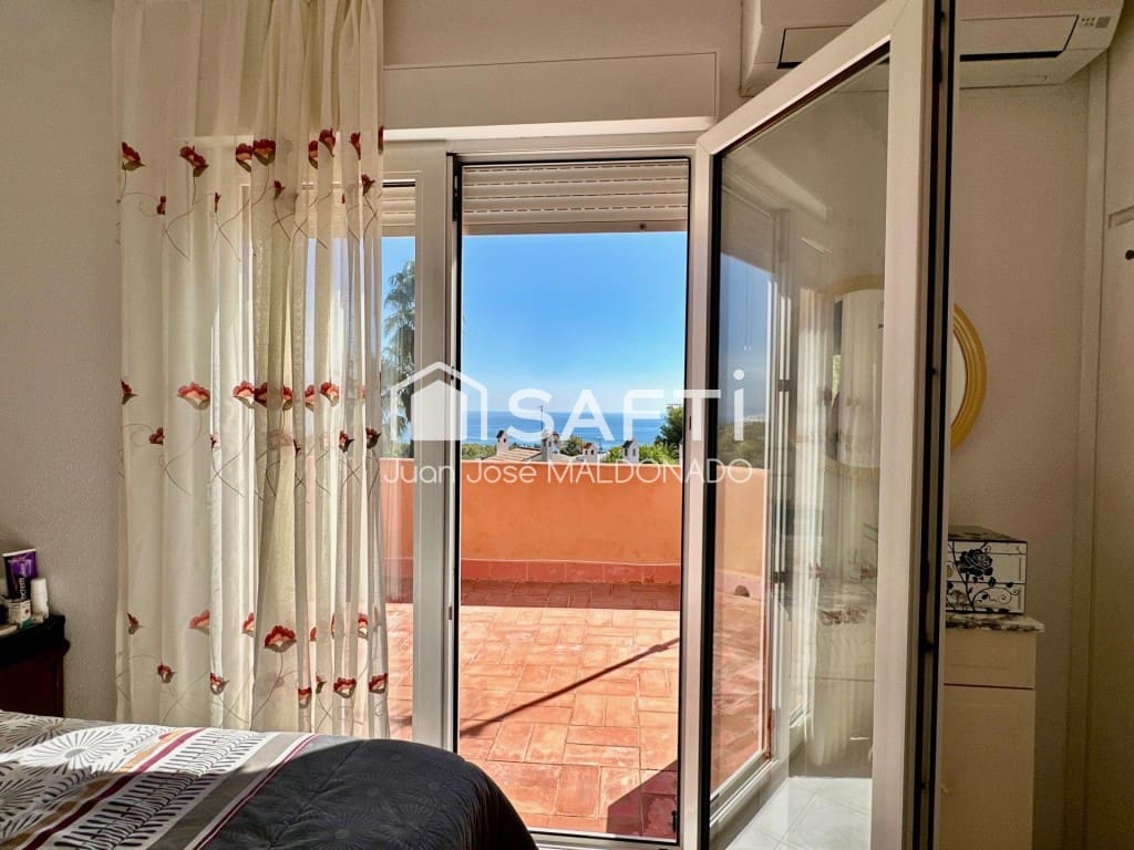 4 sypialnia Willa na sprzedaż w Peniscola z basenem garażem - 450 000 € (Ref: 10119693)