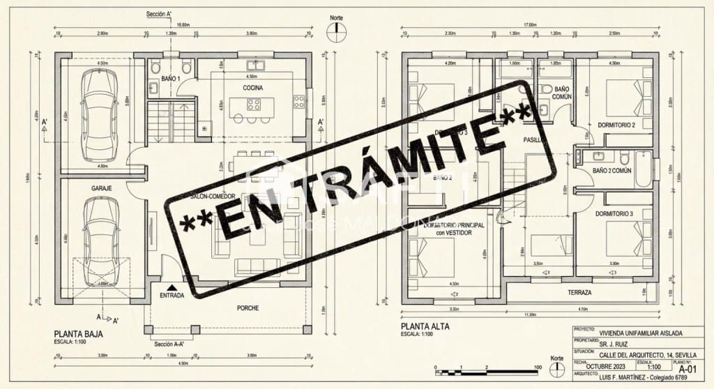 4 sypialnia Willa na sprzedaż w Peniscola z basenem garażem - 450 000 € (Ref: 10119693)