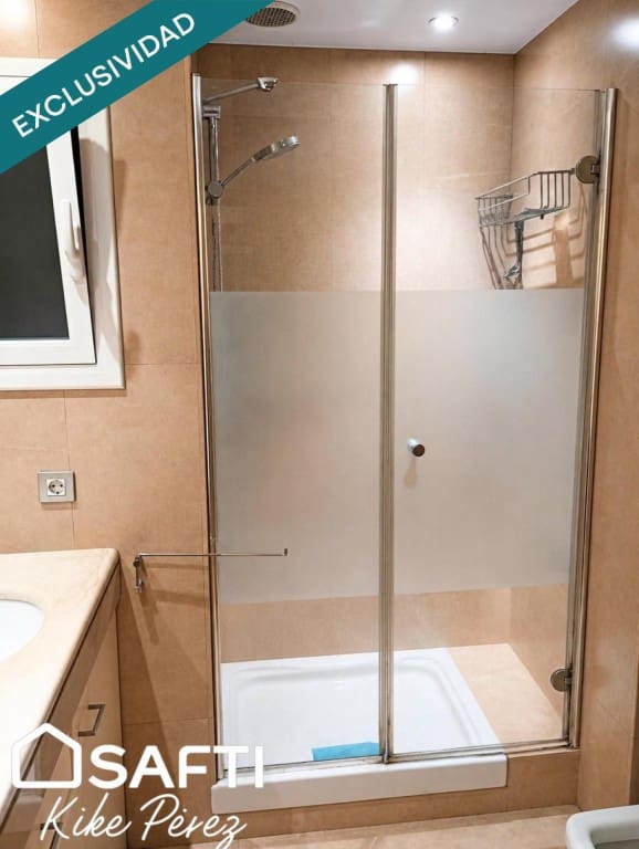 3 makuuhuone Huoneisto myytävänä paikassa Barcelona kaupunki - 339 000 € (Ref: 10119695)