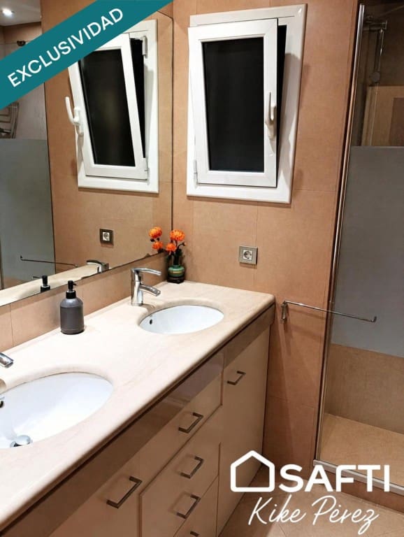 3 makuuhuone Huoneisto myytävänä paikassa Barcelona kaupunki - 339 000 € (Ref: 10119695)