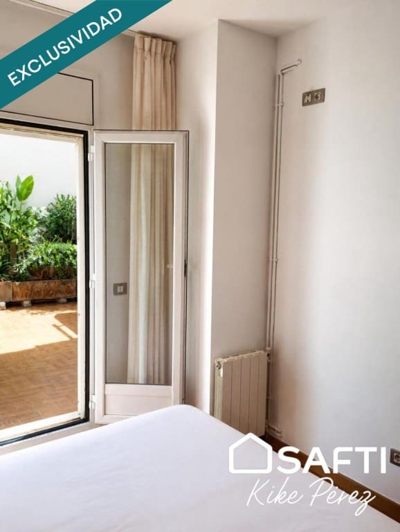 3 makuuhuone Huoneisto myytävänä paikassa Barcelona kaupunki - 339 000 € (Ref: 10119695)
