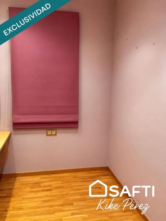 3 makuuhuone Huoneisto myytävänä paikassa Barcelona kaupunki - 339 000 € (Ref: 10119695)