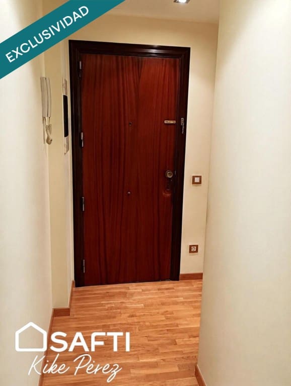 3 makuuhuone Huoneisto myytävänä paikassa Barcelona kaupunki - 339 000 € (Ref: 10119695)