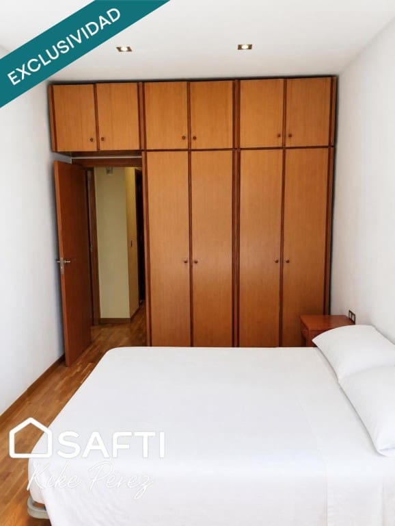 3 makuuhuone Huoneisto myytävänä paikassa Barcelona kaupunki - 339 000 € (Ref: 10119695)